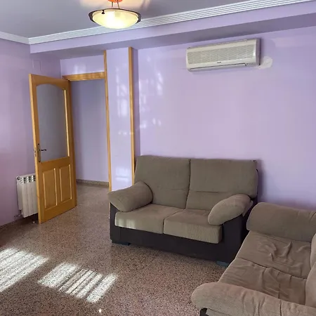 Apartamentos Villa De Ainsa-3