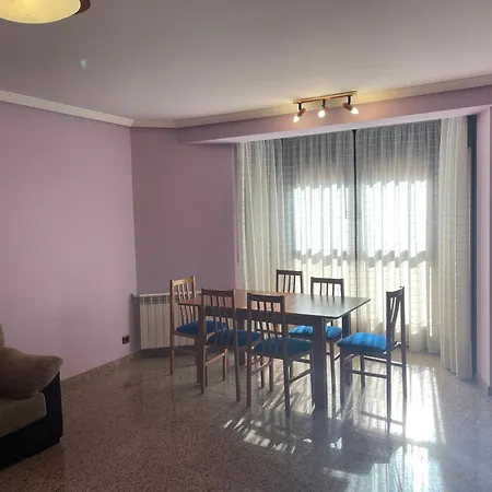 Apartamentos Villa De Ainsa-2